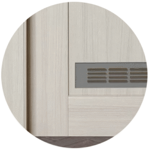 Ventilaciona rešetka