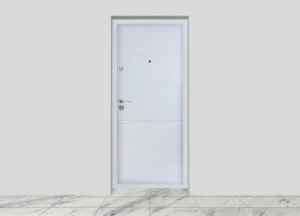 Sigurnosna Vrata Komfor