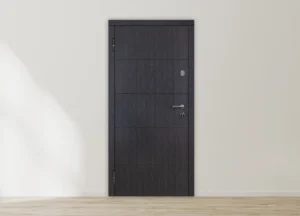 Sigurnosna Vrata Standard