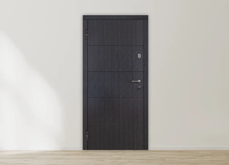 Sigurnosna-vrata-komfor-braon