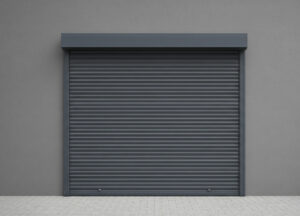 Rolo garažna vrata